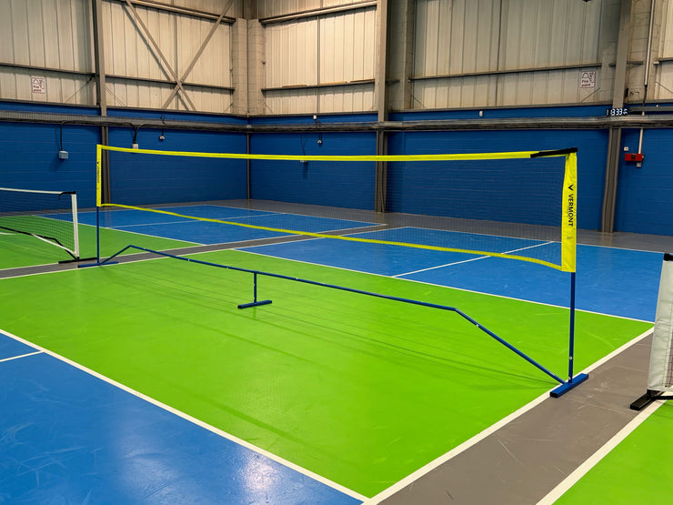 Badminton Court