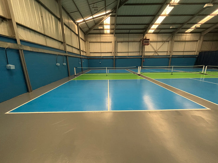 Pickleball Court