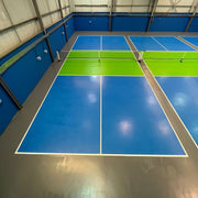 Pickleball Court