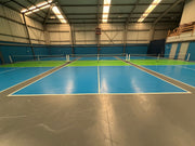 Pickleball Court