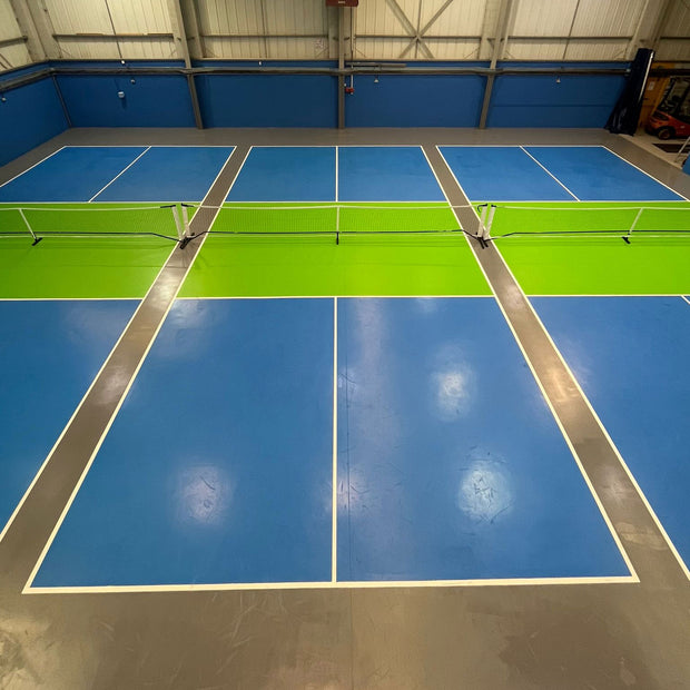 Pickleball Court