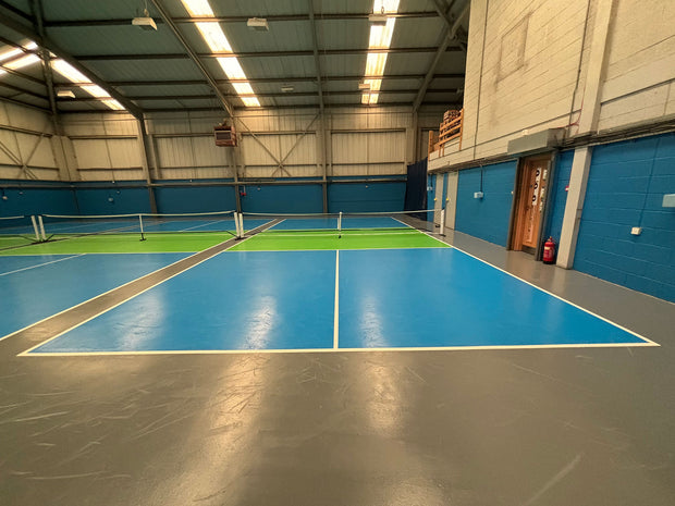 Pickleball Court