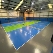 Pickleball Court